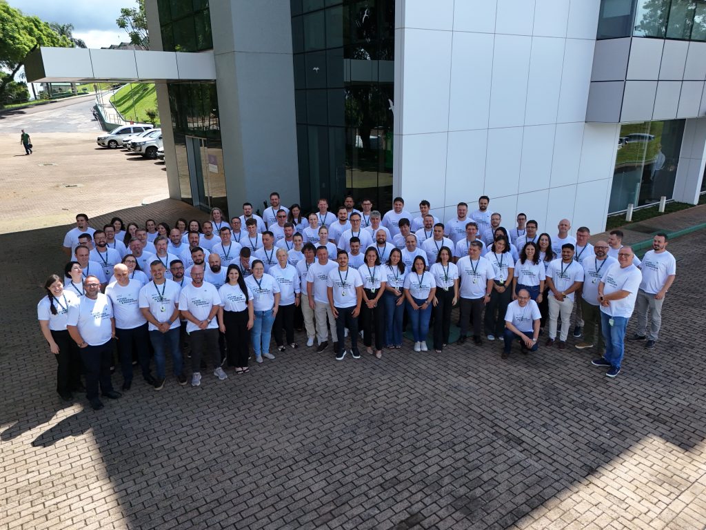 Convenção de Vendas 2026