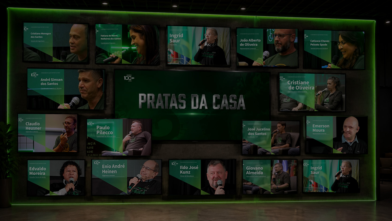 Pratas da Casa – Episódio 01 | Parte 05 – Ingrid Saur