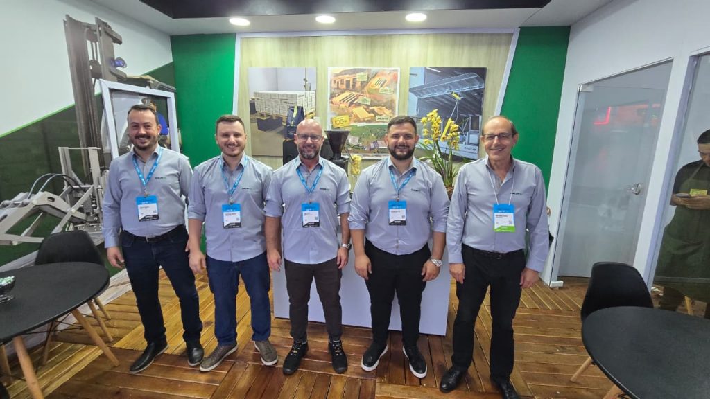 Mercoagro 2026