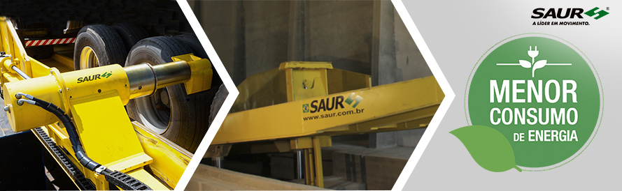 Safety Devices for Truck Dumpers