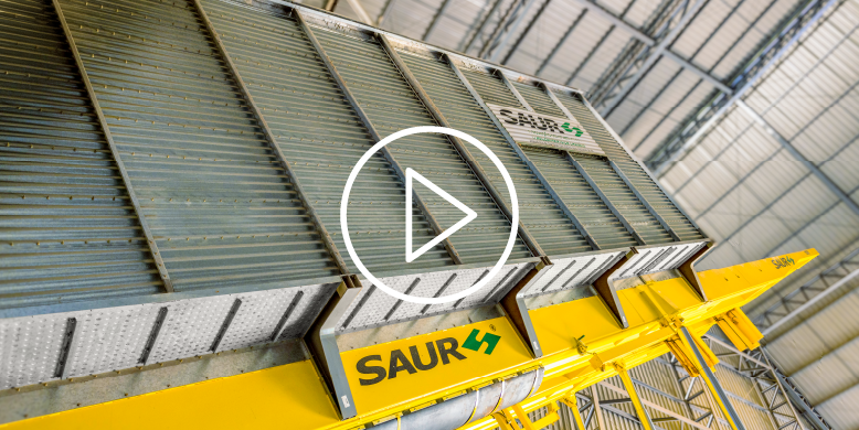 Dust Collection System