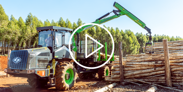 LAUNCH: TAURA FORWARDER