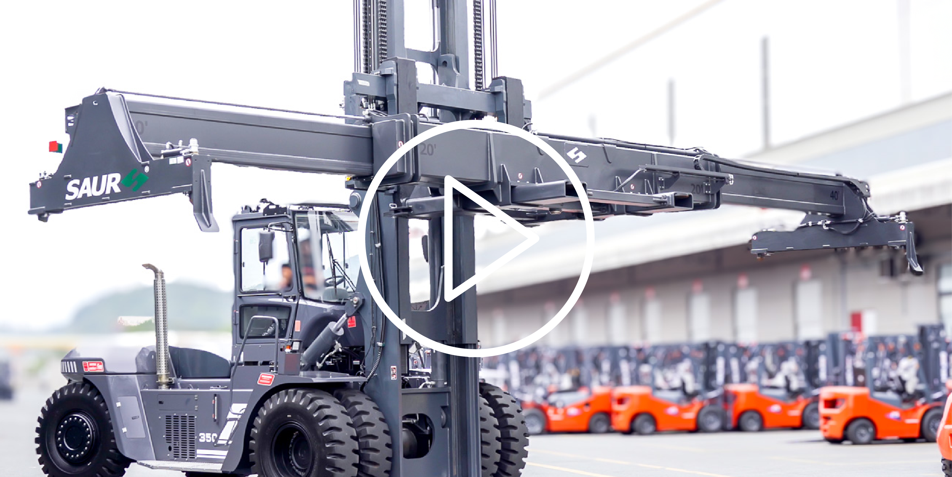 Robustness for port, railway and industrial operations