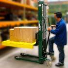 Manual Handling Equipment 