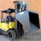 Handling Equipment for Forklifts, Tractors and Front-end Loaders