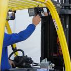 Handling Equipment for Forklifts, Tractors and Front-end Loaders