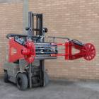 Handling Equipment for Forklifts, Tractors and Front-end Loaders