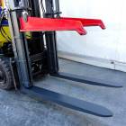 Handling Equipment for Forklifts, Tractors and Front-end Loaders