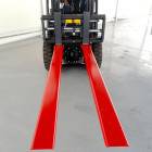 Handling Equipment for Forklifts, Tractors and Front-end Loaders