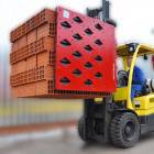 Handling Equipment for Forklifts, Tractors and Front-end Loaders