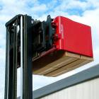 Handling Equipment for Forklifts, Tractors and Front-end Loaders