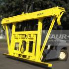 Handling Equipment for Forklifts, Tractors and Front-end Loaders