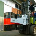 Handling Equipment for Forklifts, Tractors and Front-end Loaders