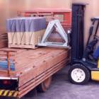 Handling Equipment for Forklifts, Tractors and Front-end Loaders