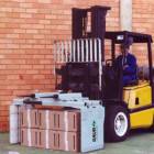 Handling Equipment for Forklifts, Tractors and Front-end Loaders