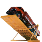 Truck Dumper 10 meters