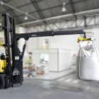 Handling Equipment for Forklifts, Tractors and Front-end Loaders