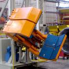 Steel Coil Handler