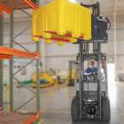 Handling Equipment for Forklifts, Tractors and Front-end Loaders