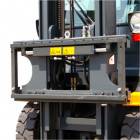 Handling Equipment for Forklifts, Tractors and Front-end Loaders