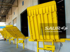 Lifting Platforms, Lifting Masts and Dock Levelers