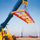 Handling Equipment for Forklifts, Tractors and Front-end Loaders