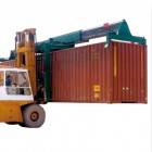 Handling Equipment for Forklifts, Tractors and Front-end Loaders