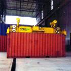 Equipment for Cranes, Hoists, Gantries and Overhead Cranes