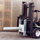 Handling Equipment for Forklifts, Tractors and Front-end Loaders