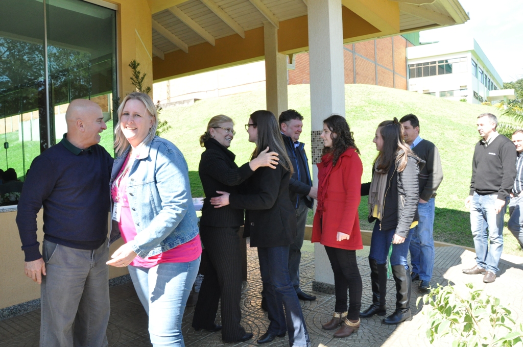 SAUR comemora 90 anos