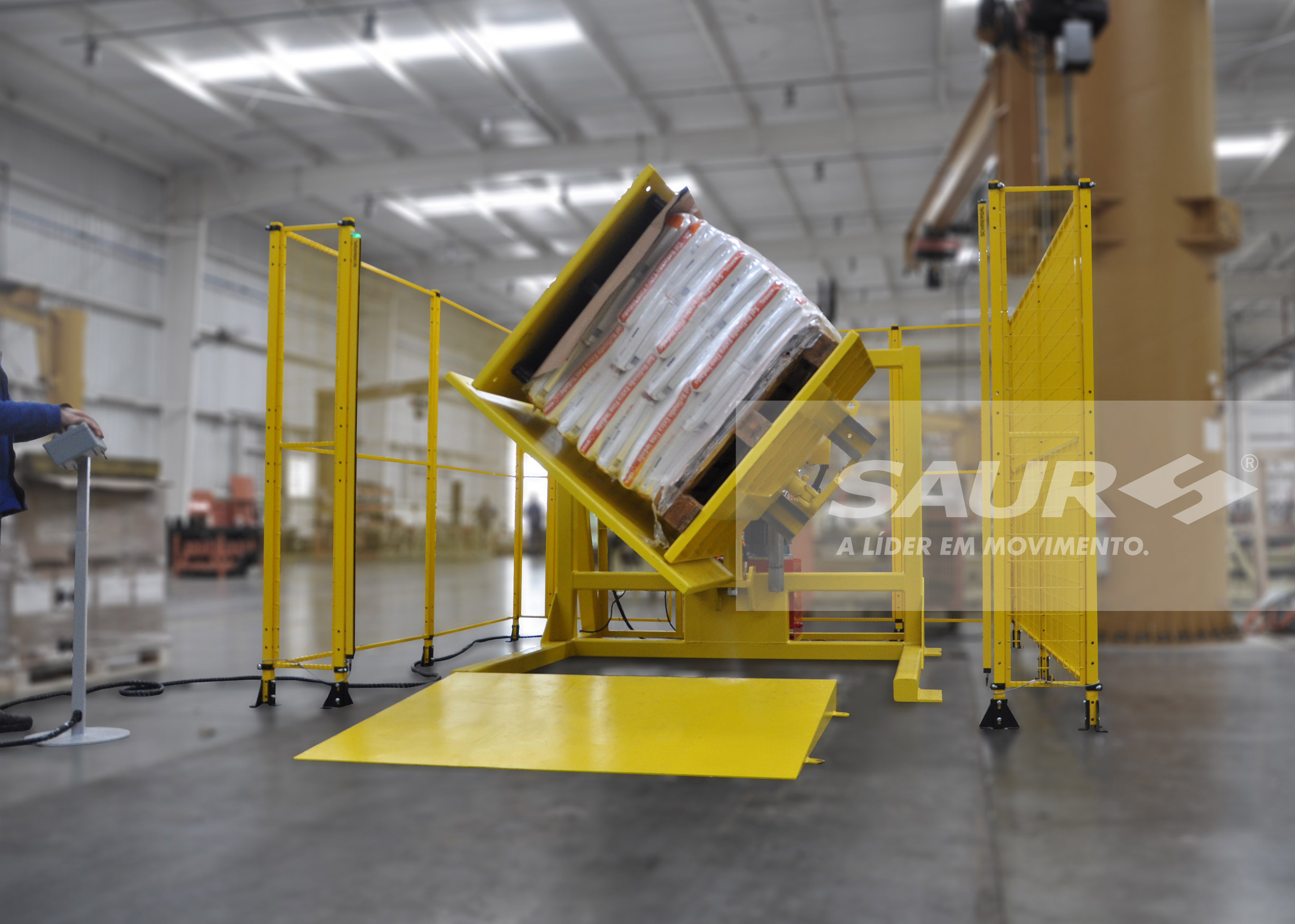 Seleção Inversora com Placas 3