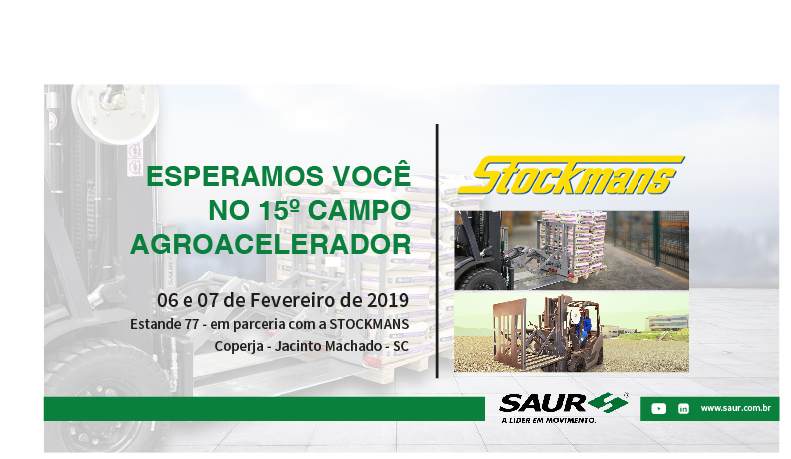 Show Rural Coopavel e 15º Campo Agroacelerador iniciam na próxima semana