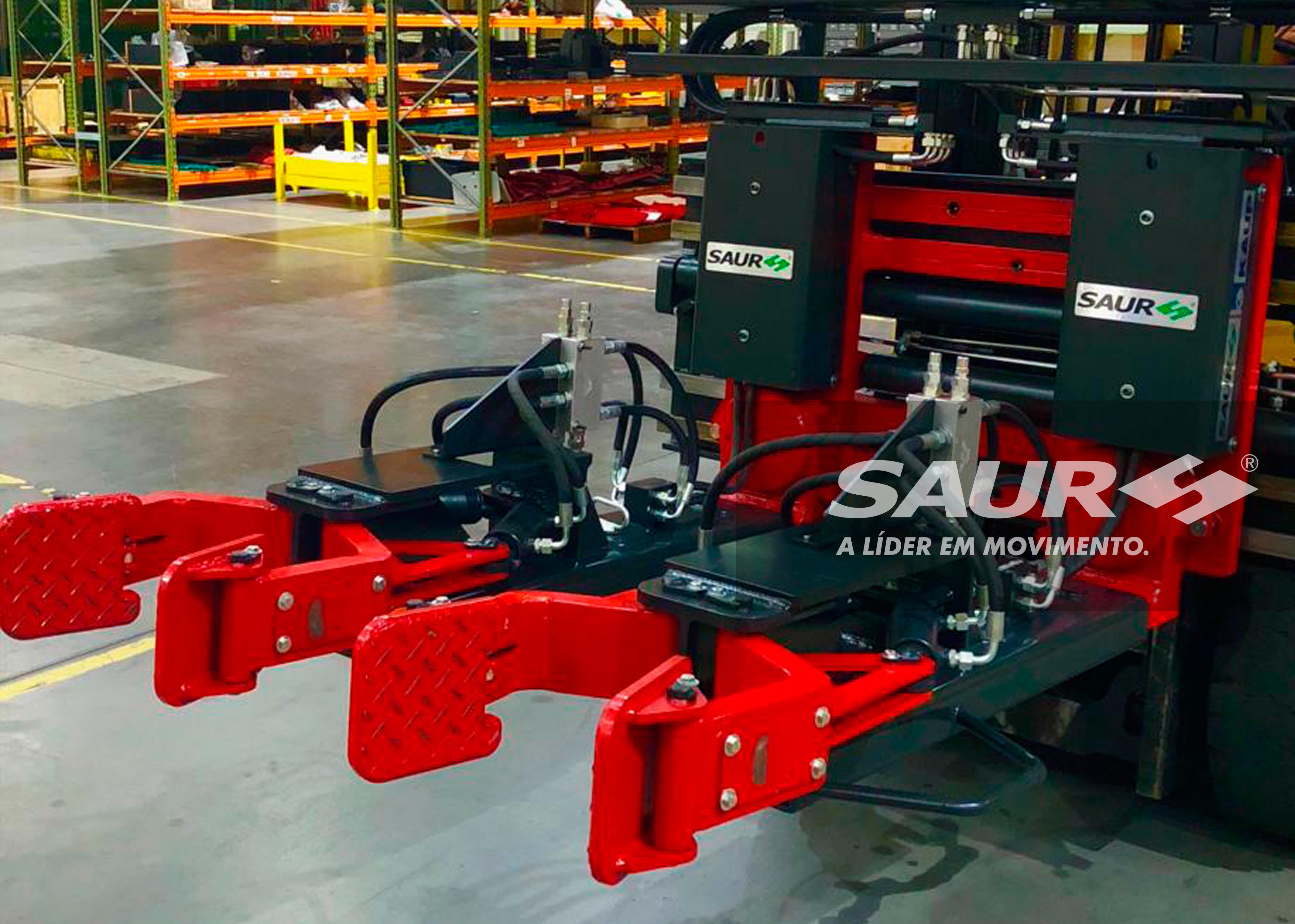 saur_garra para dormentes