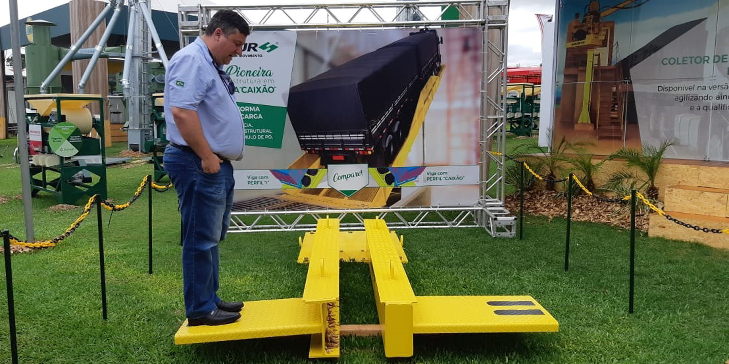 SHOWRURAL - SITE - PORTUGUÊS