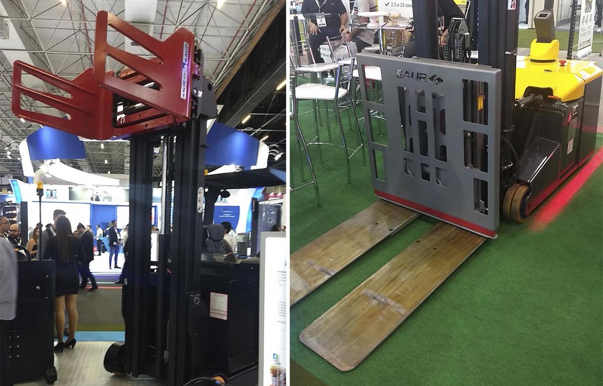 FENATRAN e Movimat encerram a edição com sucesso lendário