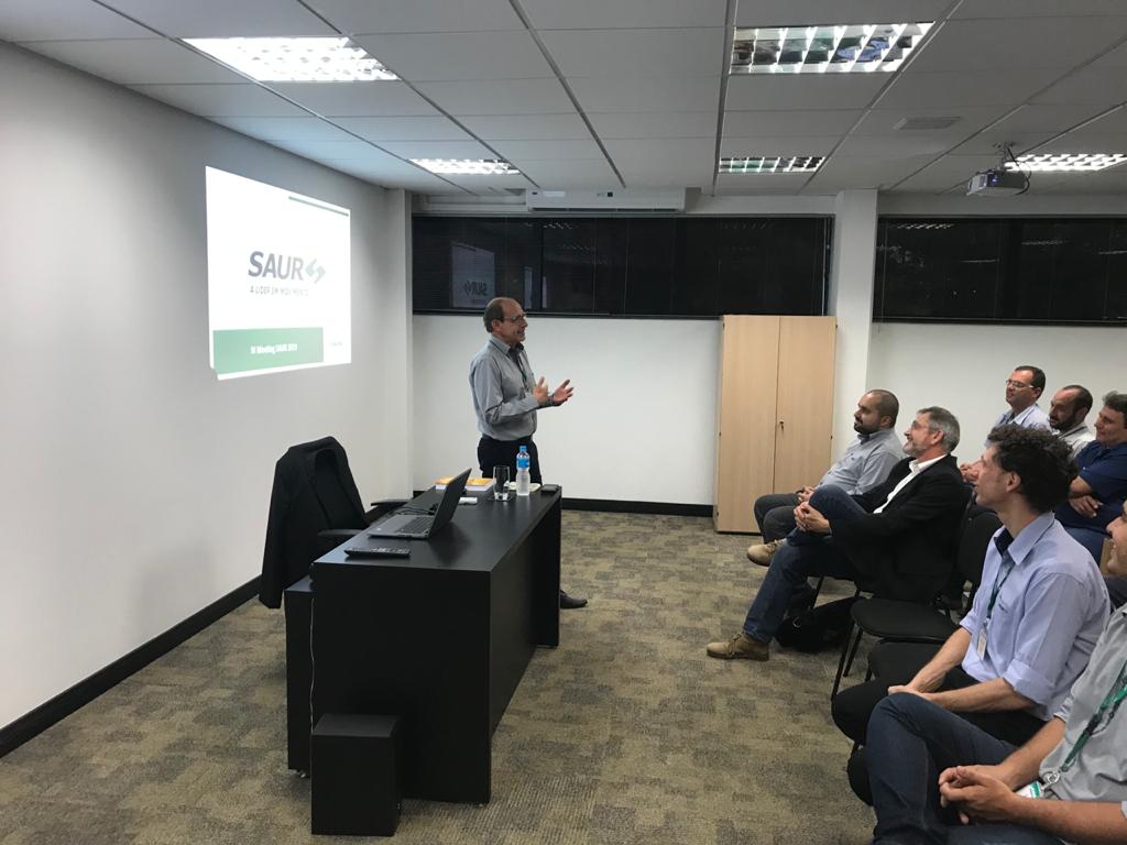 SAUR promove o 4º Workshop Desafios da Logística Interna em Valinhos