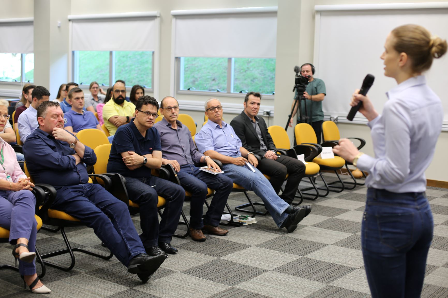 “No topo do Mundo – Conquistando o seu Everest”