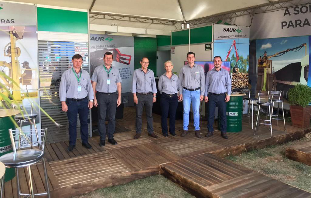 EXPODIRETO recebe 73 mil pessoas em dois dias de evento