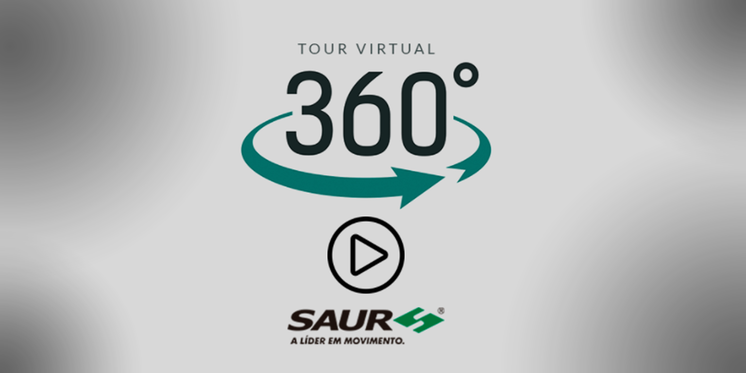 TOUR VIRTUAL 360° – Unidade Fabril de Panambi