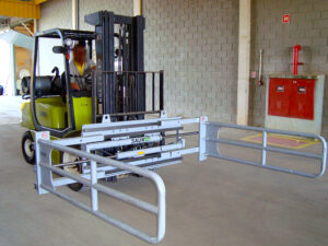 Saiba como movimentar blocos de espuma com mais agilidade e precisão.