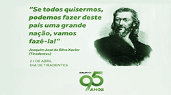 Dia 21 de abril – Dia do Metalúrgico