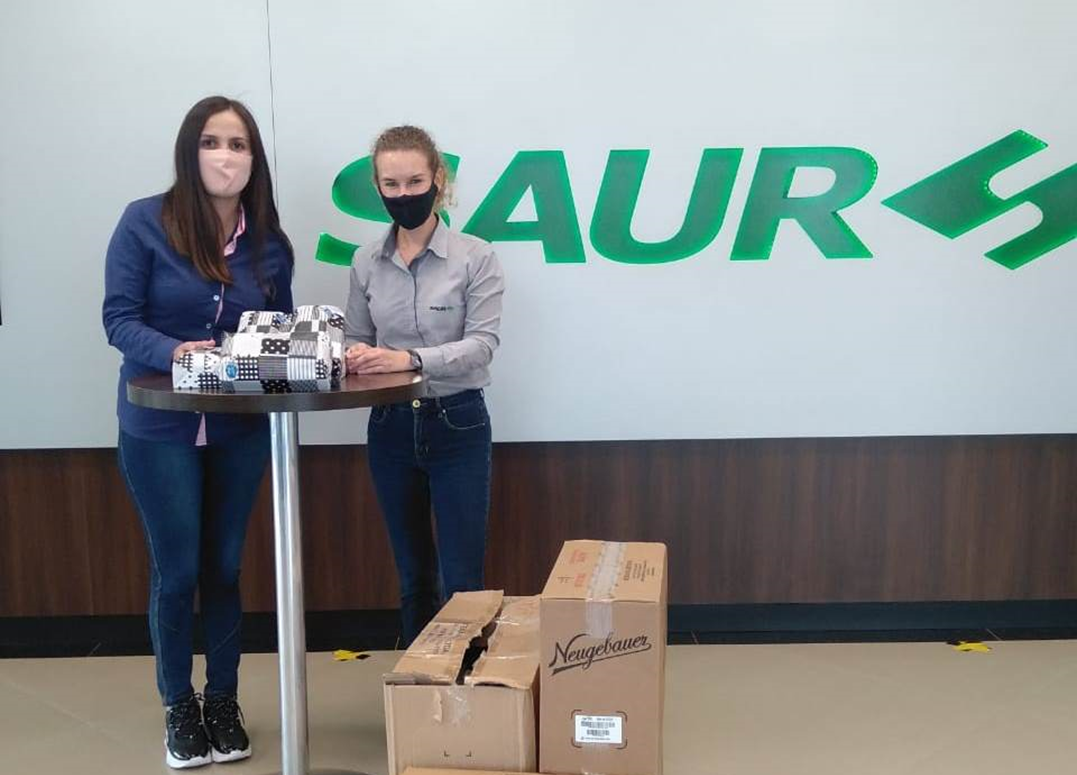 entrega_mauricio_cardoso_saur