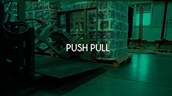 Push Pull – Empurra Puxa Cargas