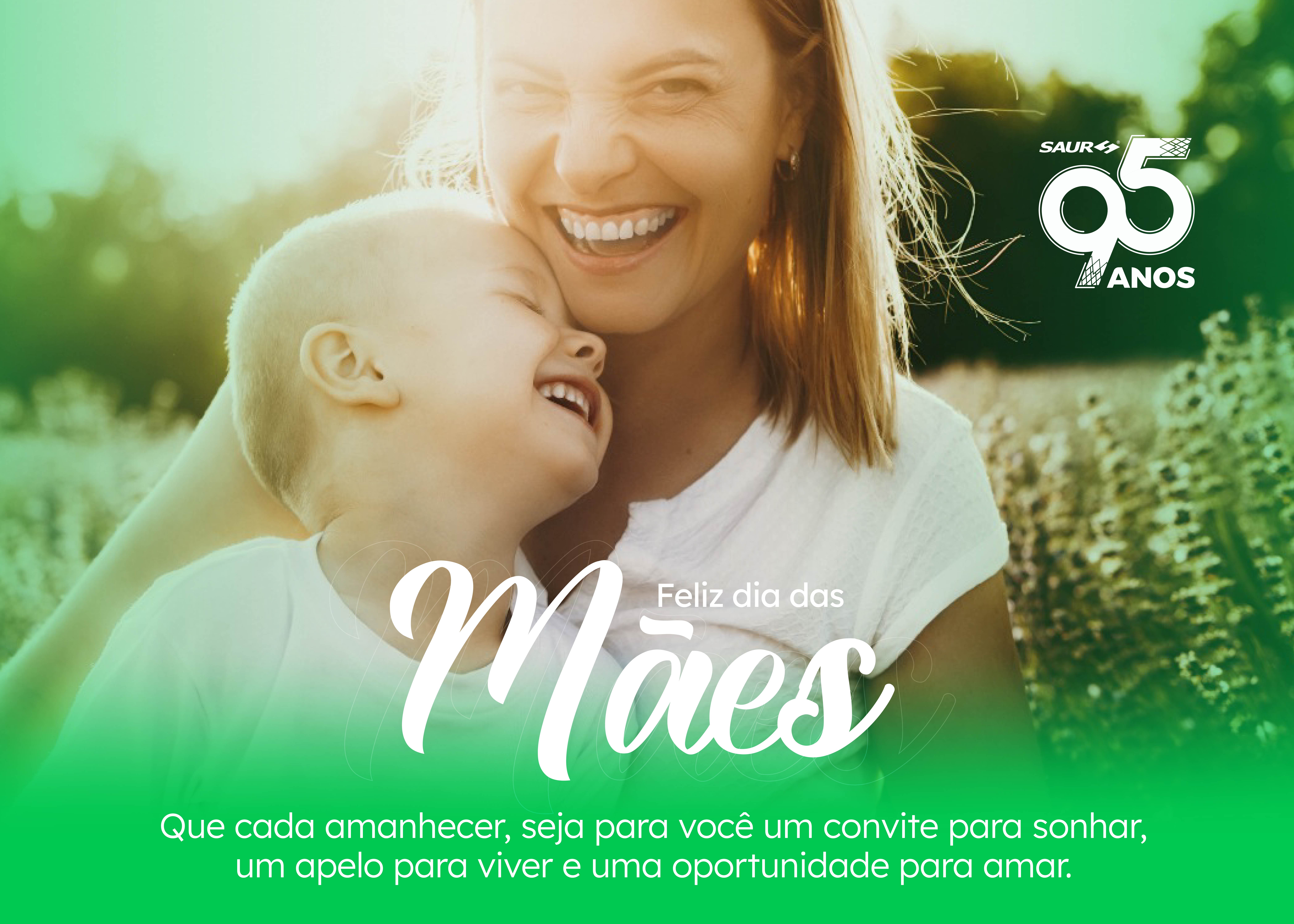 FOTO DA NOTICIA dia das mães