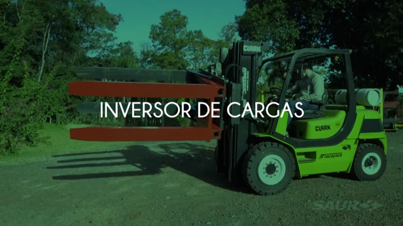 Inversor de Carga – SAUR