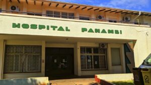 SAUR e empresas panambienses fazem doação de equipamentos para o hospital de Panambi