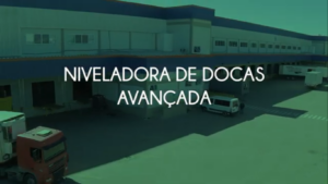 Niveladoras de Docas Avançadas SAUR