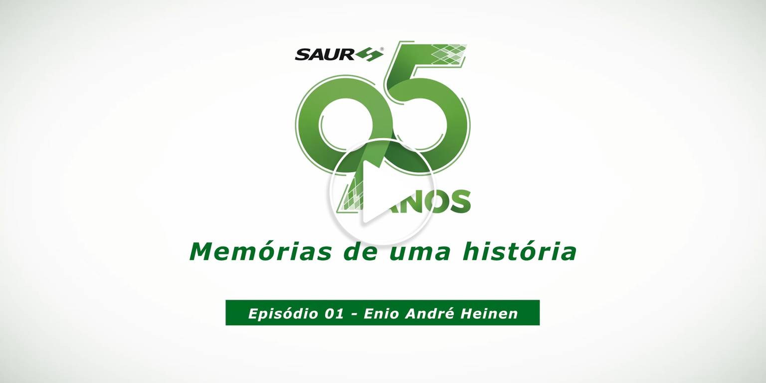 Lançamento da série “Memórias de uma História”