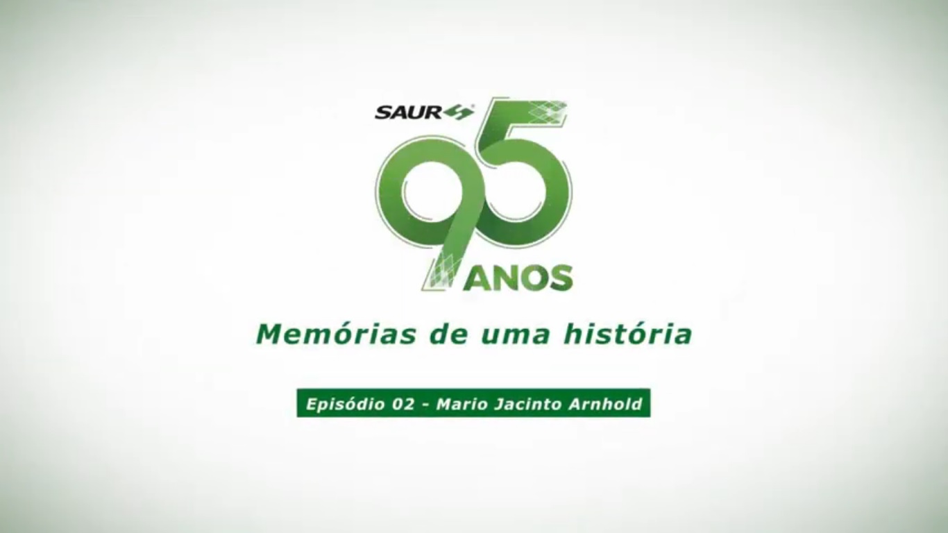 Episódio 2 da série “Memórias de uma História”