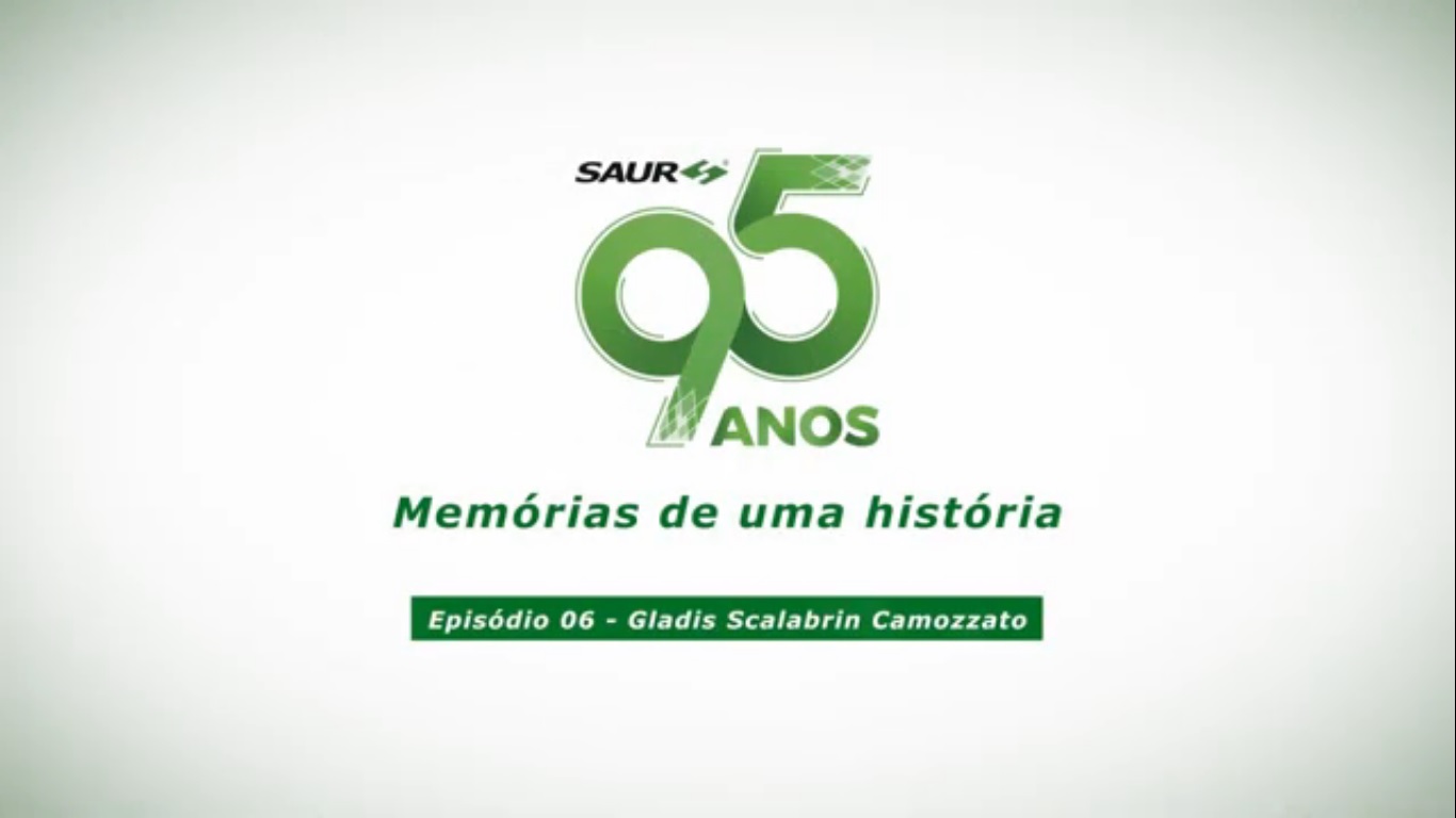 Episódio 6 da série “Memórias de uma História”